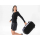 WANDRD CARRYALL Duffel 40L Uyuni Purple - 1550140 - zdjęcie 8